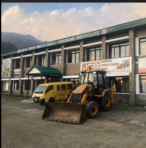 JCB Lab photo 3