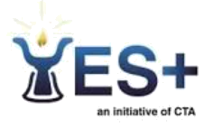 YES+ an initiative of CTA